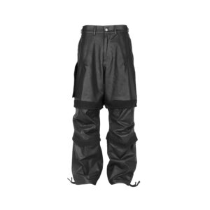Obsidian Work Pants