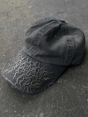 Distopion Cap Nr. 000
